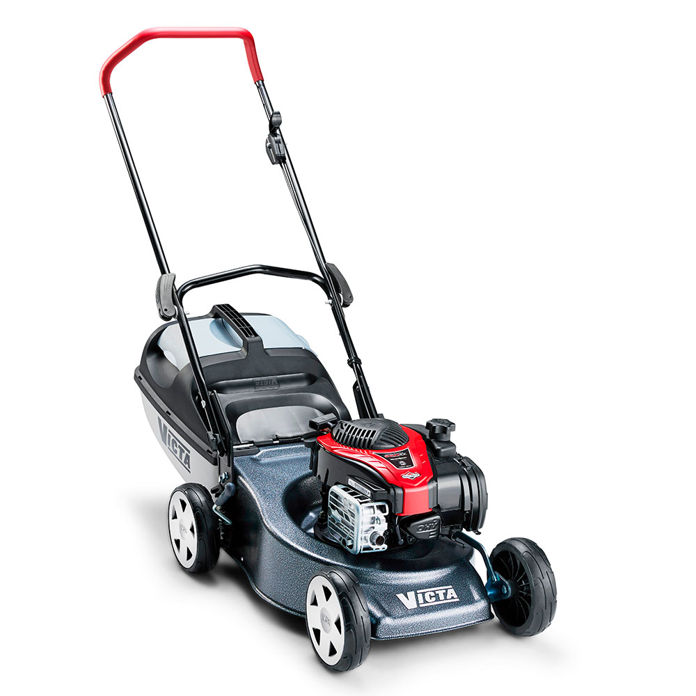 Victa corvette 200 manual new arrivals